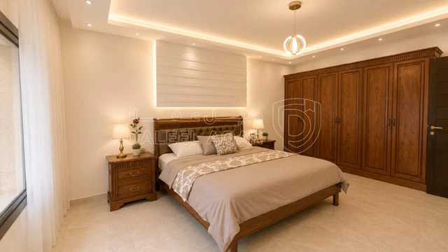 شقة في 📍 دير غبار – قرب مسجد (أبو شقرة ) - 260,000 دأ - صورة NaN