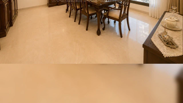 شقة في 📍 دير غبار – قرب مسجد (أبو شقرة ) - 260,000 دأ - صورة NaN