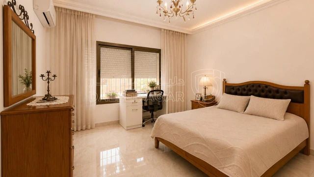 شقة في 📍 دير غبار – قرب مسجد (أبو شقرة ) - 260,000 دأ - صورة NaN