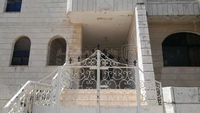 فيلا/منزل - ام الحيران بالقرب من مدرسة ام الحيران حي الحويان - 176300 دأ
