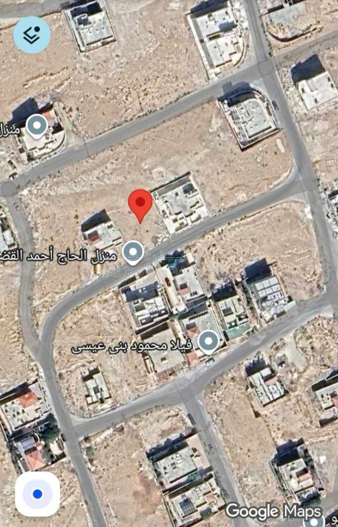أرض في للبيع المستعجل قطعة ارض في ضاحية البستان - 25,000 دأ - صورة 1