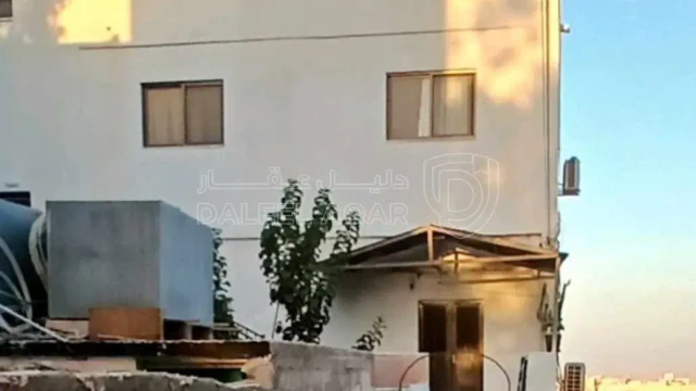 فيلا/منزل  - 105000 دأ