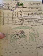 أرض في البنيات - 285,000 دأ - صورة NaN