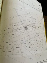أرض - البنيات - 285000 دأ
