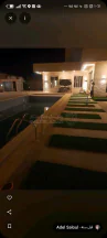 مزرعة/شاليه في الموقر قريه الروضه - 125,000 دأ - صورة NaN
