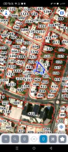 أرض في ارض مميزة سكن ج للبيع في المقابلين والبنيات - 120,000 دأ - صورة NaN