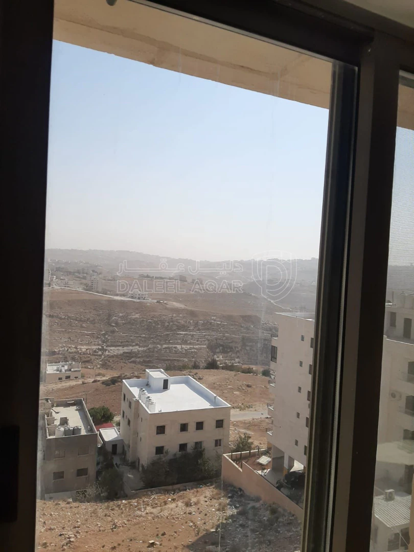 شقة في ابو السوس - 80,000 دأ - صورة 1