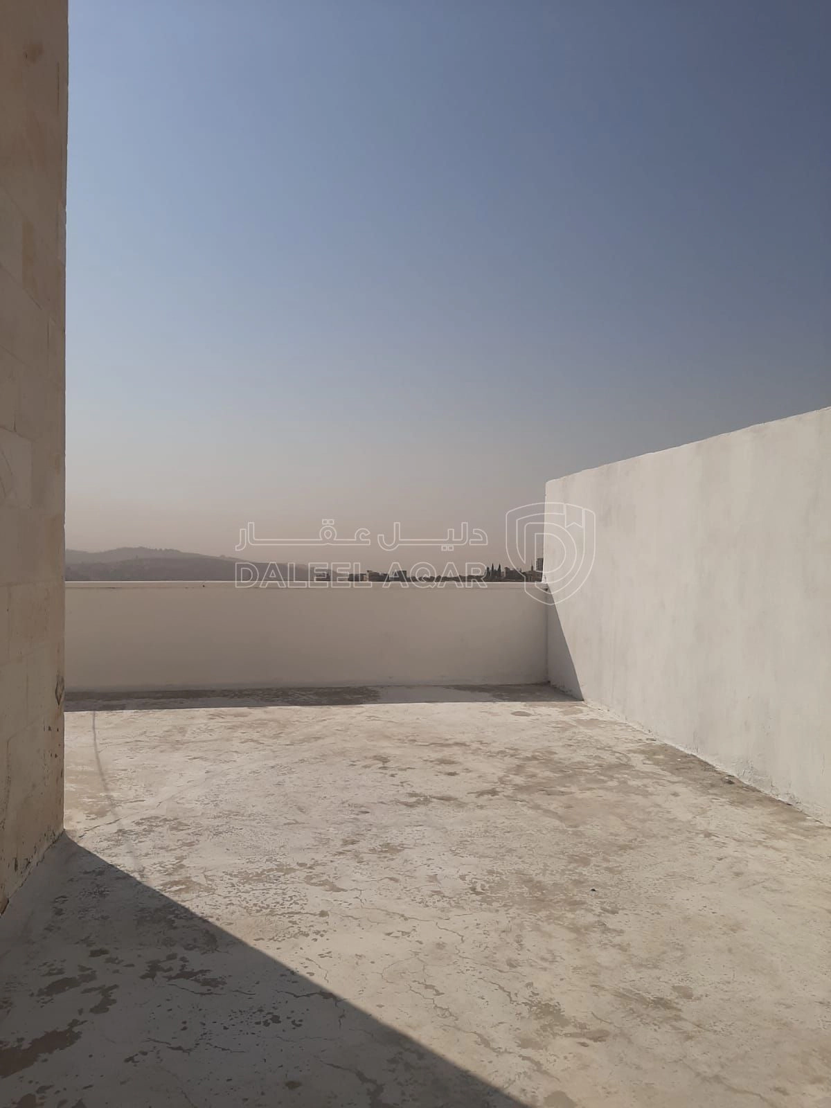 شقة في ابو السوس - 80,000 دأ - صورة 1