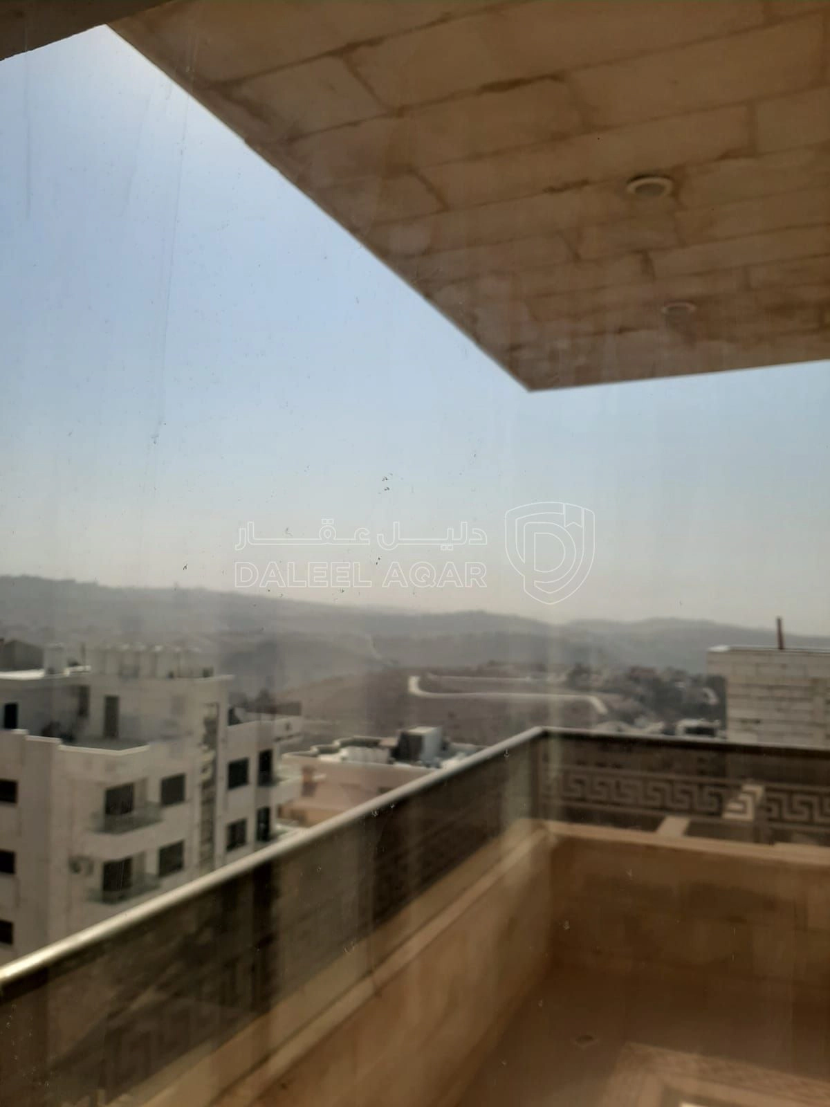 شقة في ابو السوس - 80,000 دأ - صورة 1