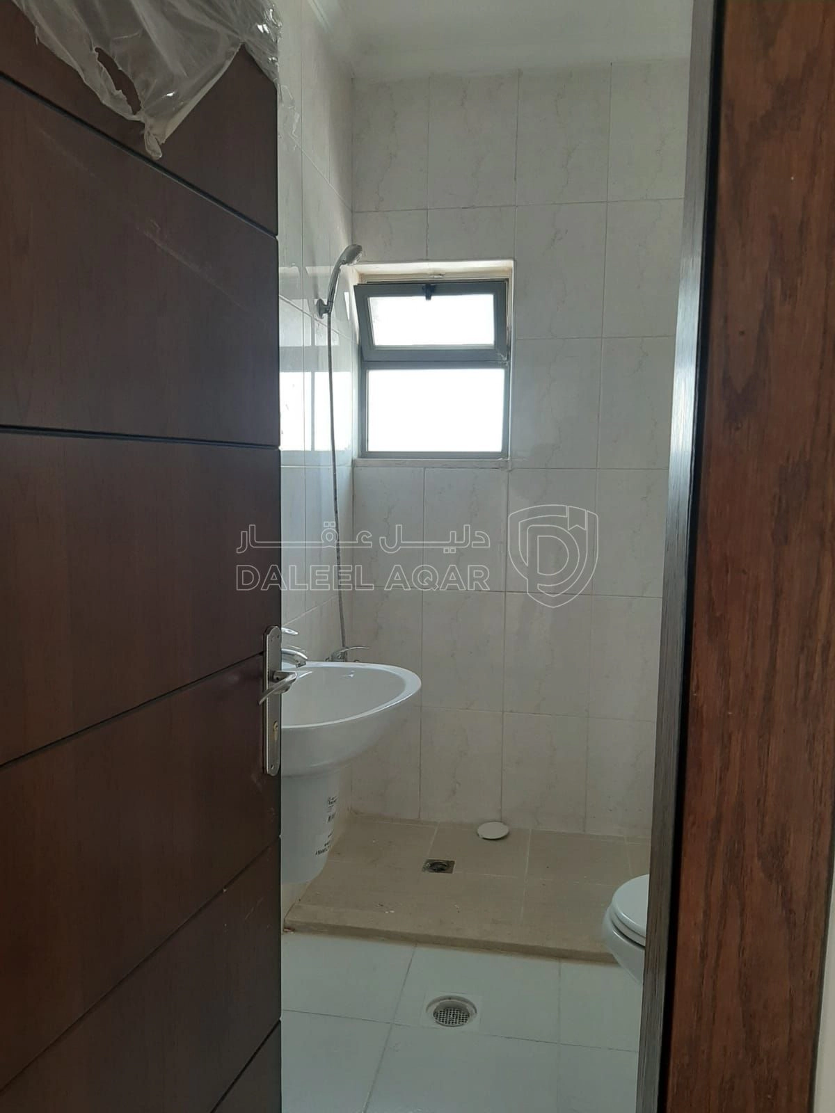 شقة في ابو السوس - 80,000 دأ - صورة 1