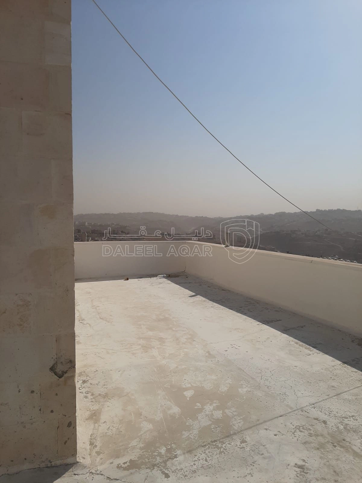 شقة في ابو السوس - 80,000 دأ - صورة 1