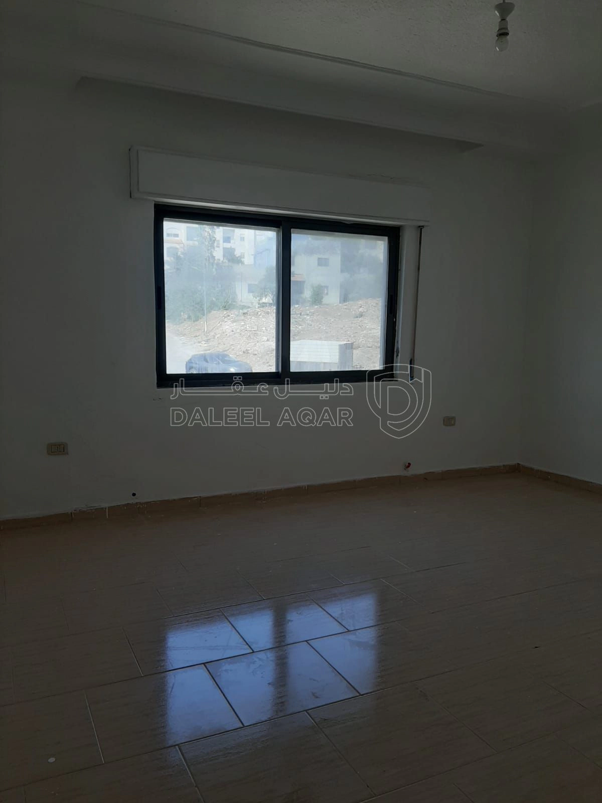 شقة في ابو السوس - 80,000 دأ - صورة 1