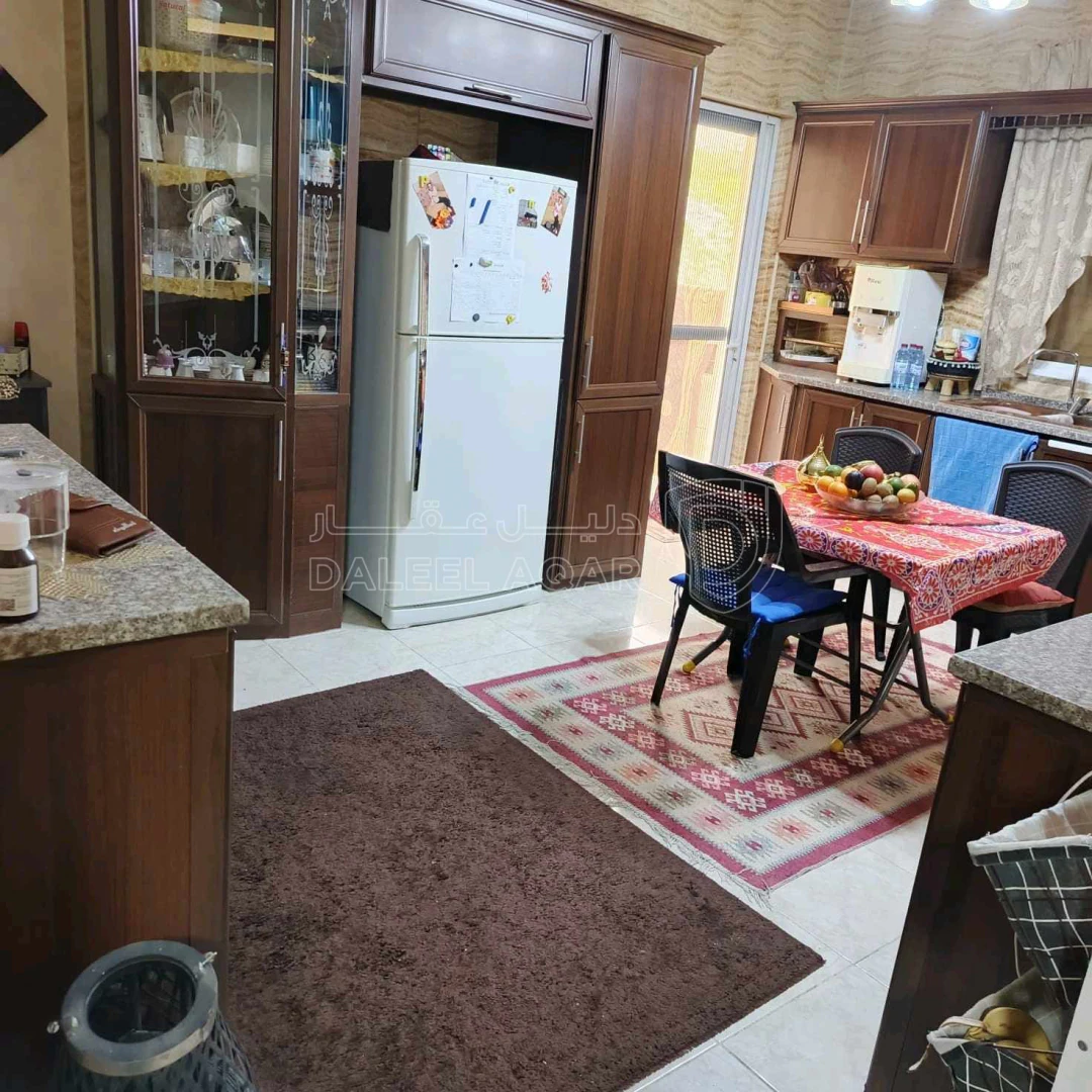 شقة في ضاحية الاستقلال شارع منير فريحات بناء 105 - 47,000 دأ - صورة 1