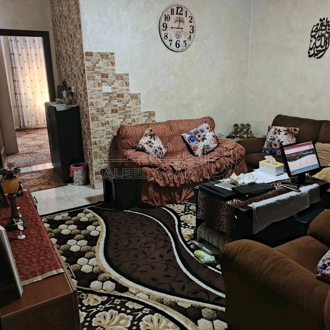 شقة في ضاحية الاستقلال شارع منير فريحات بناء 105 - 47,000 دأ - صورة 1