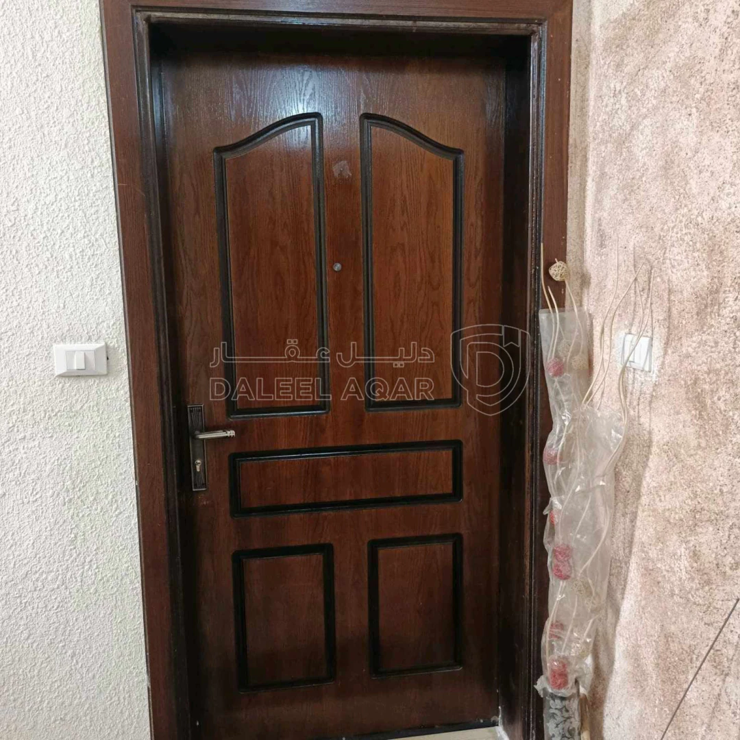 شقة في ضاحية الاستقلال شارع منير فريحات بناء 105 - 47,000 دأ - صورة 1