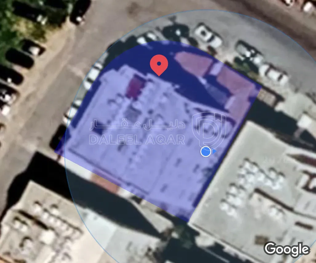 شقة في ضاحية الاستقلال شارع منير فريحات بناء 105 - 47,000 دأ - صورة 1