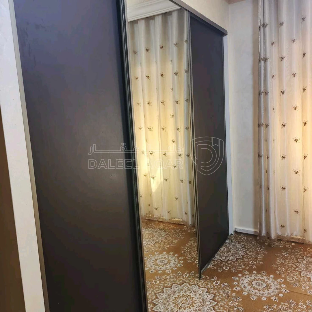 شقة في ضاحية الاستقلال شارع منير فريحات بناء 105 - 47,000 دأ - صورة 1