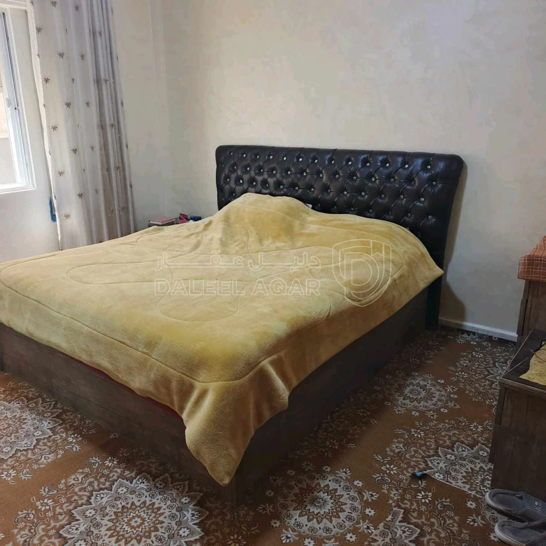 شقة في ضاحية الاستقلال شارع منير فريحات بناء 105 - 47,000 دأ - صورة 1