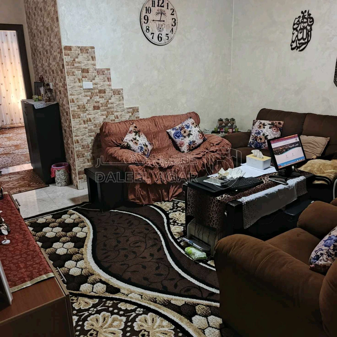 شقة في ضاحية الاستقلال شارع منير فريحات بناء 105 - 47,000 دأ - صورة 1