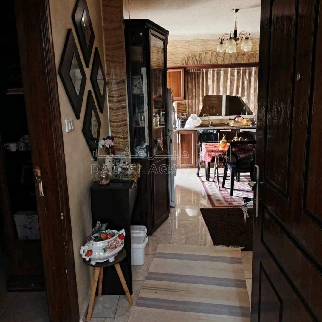 شقة في ضاحية الاستقلال شارع منير فريحات بناء 105 - 47,000 دأ - صورة 1