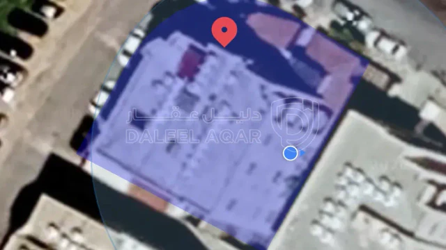 شقة - ضاحية الاستقلال شارع منير فريحات بناء 105 - 47000 دأ