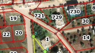 أرض في اربد ، بشرى ، البيدر 28 - 53,000 دأ - صورة NaN