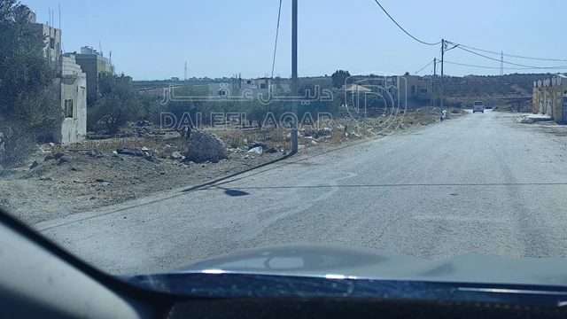 أرض في اربد ، بشرى ، البيدر 28 - 53,000 دأ - صورة NaN
