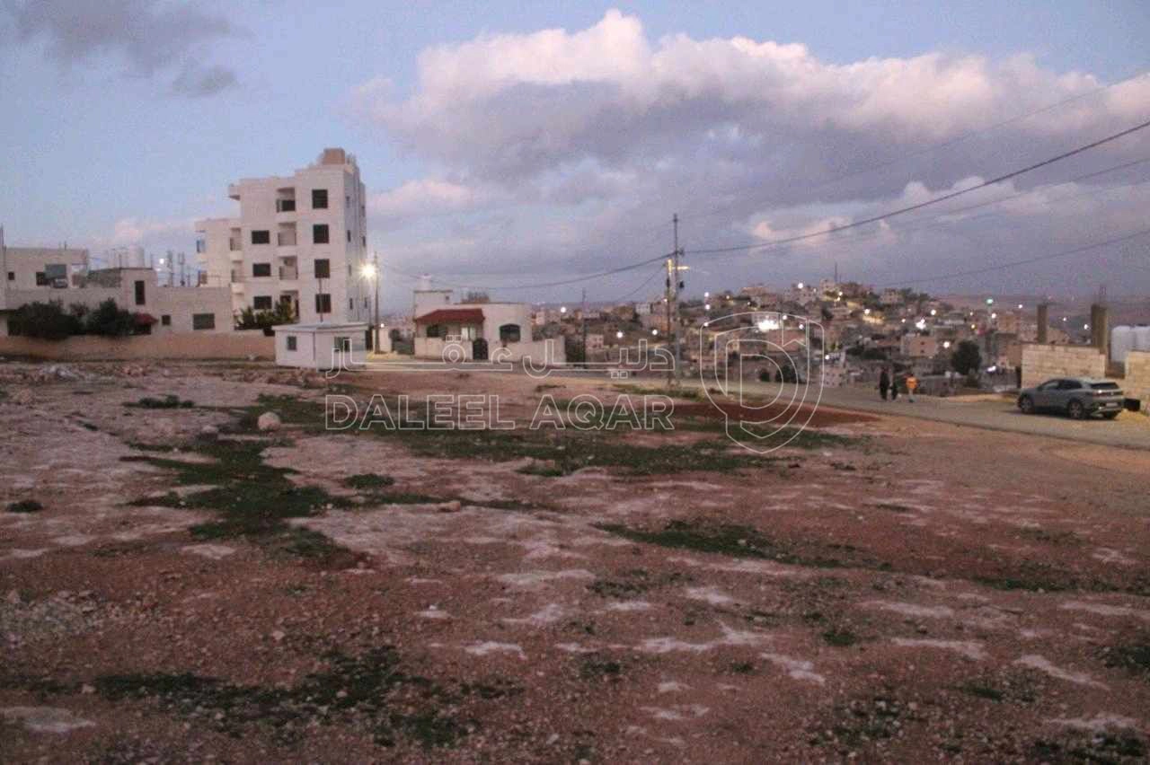أرض في صالحات العابد  - 55,000 دأ - صورة 1