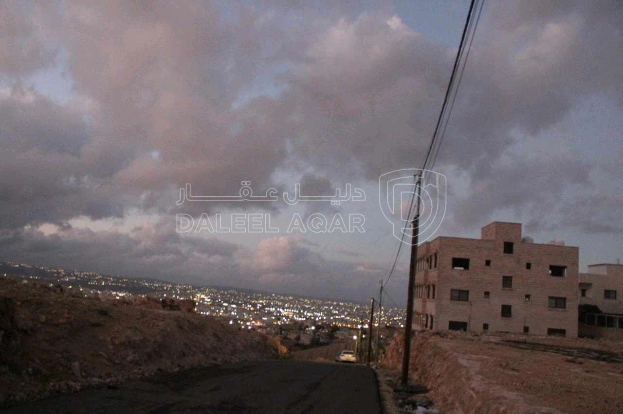 أرض في صالحات العابد  - 55,000 دأ - صورة 1