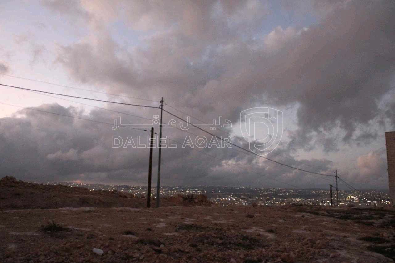 أرض في صالحات العابد  - 55,000 دأ - صورة 1