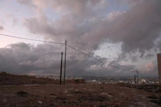أرض في صالحات العابد  - 55,000 دأ - صورة NaN