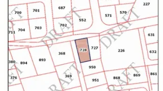أرض - بدر الجديدة الغربية - 275000 دأ