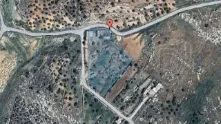 أرض - غرب عمان /الحكر - 215000 دأ