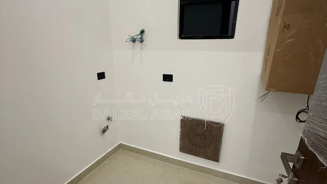 شقة في الجبيهة - خلف السيفوي  - 155,000 دأ - صورة NaN