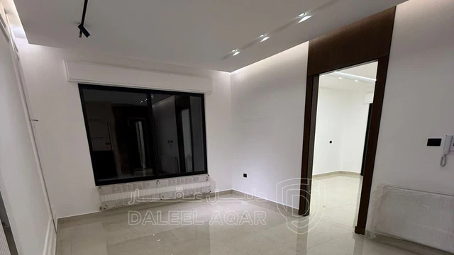 شقة - الجبيهة - خلف السيفوي  - 155000 دأ
