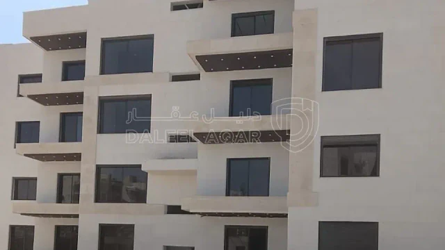 شقة - عمان - دير غبار  - 180000 دأ