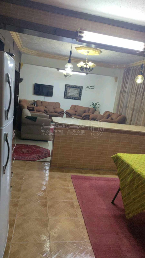 فيلا/منزل في اربد ايدون الراهبات. غرب كومباوند الامعري 200م - 165,000 دأ - صورة 1