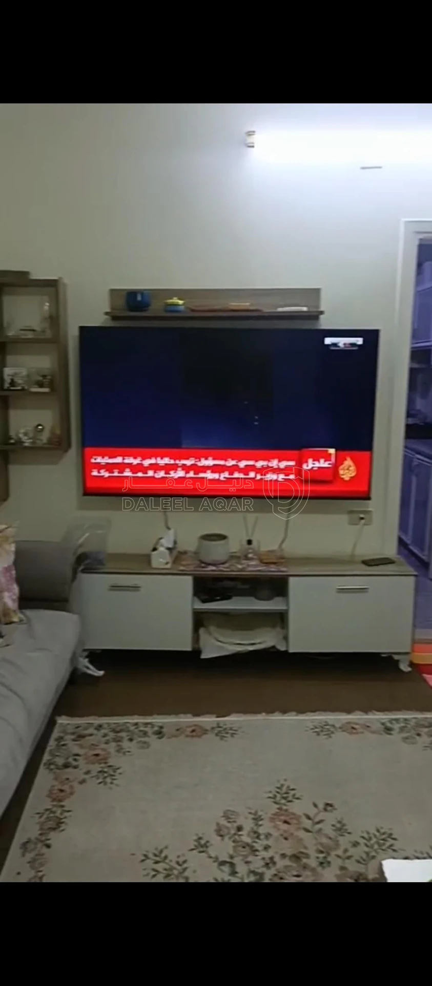 شقة في شقة اربد ايدون  - 35,000 دأ - صورة 1