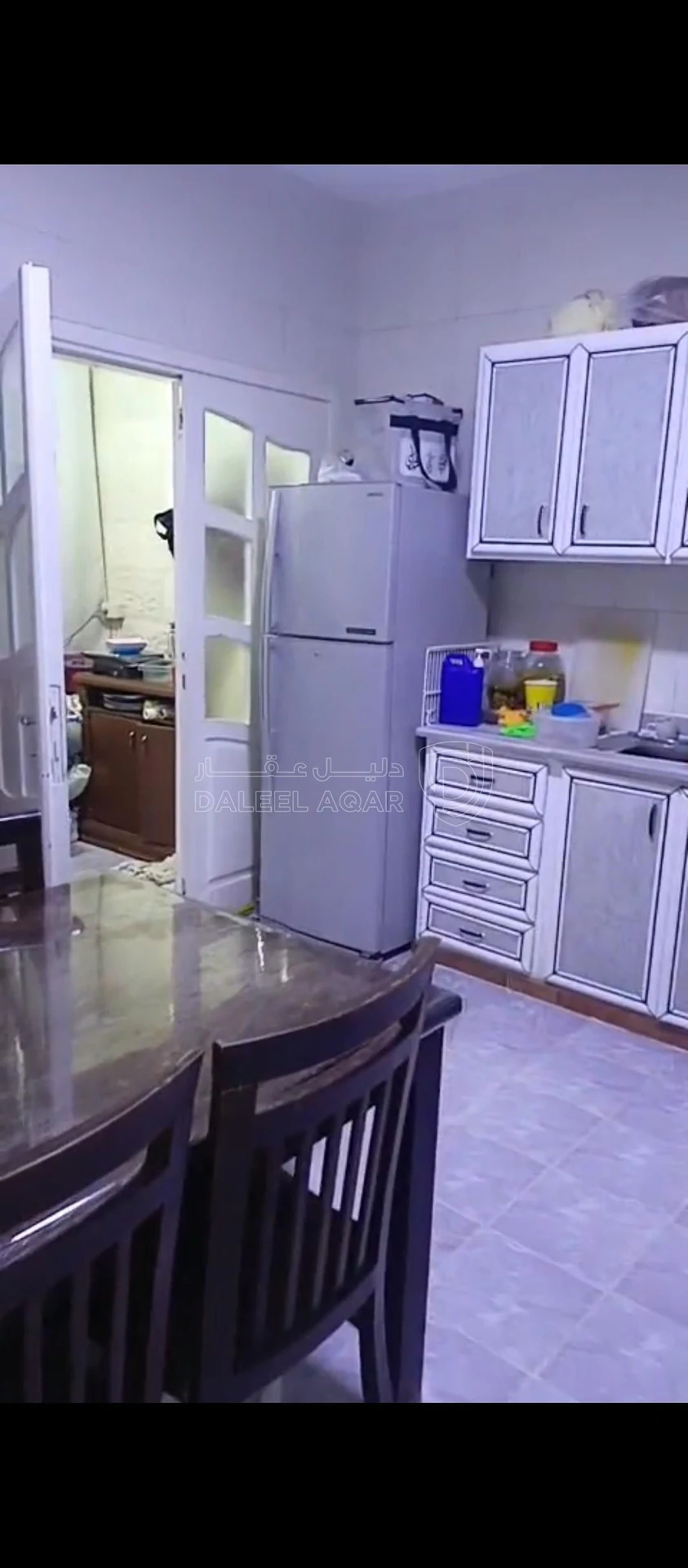 شقة في شقة اربد ايدون  - 35,000 دأ - صورة 1