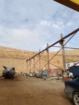 مصنع في عمان البيضاء شركة الربوة لصناعات الباطون الجاهز - 290,000 دأ - صورة NaN