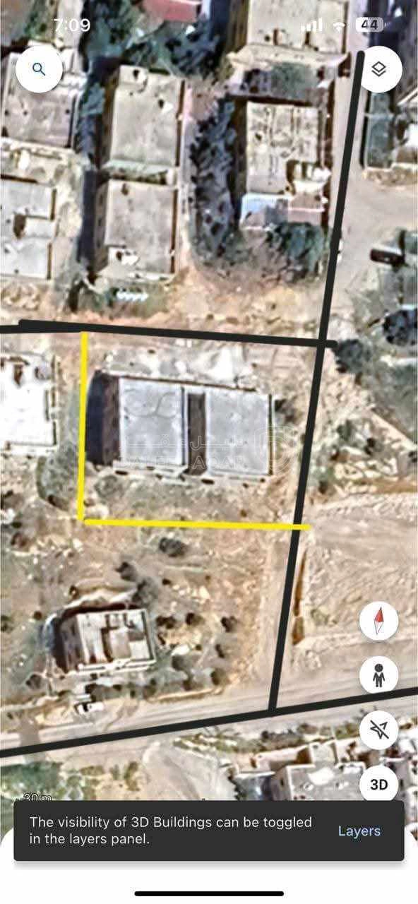 فيلا/منزل في مرصع - 125,000 دأ - صورة 1