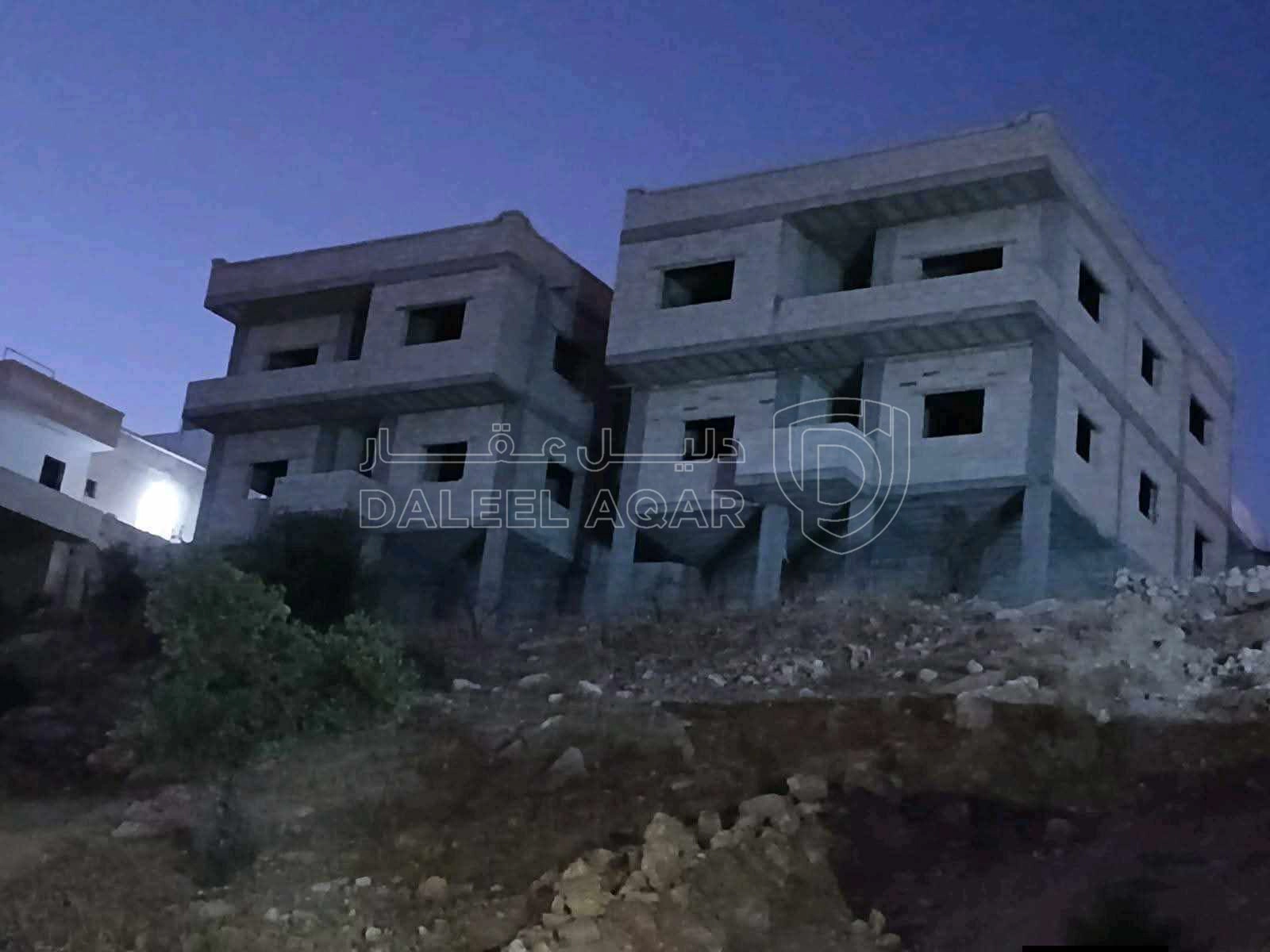 فيلا/منزل في مرصع - 125,000 دأ - صورة 1