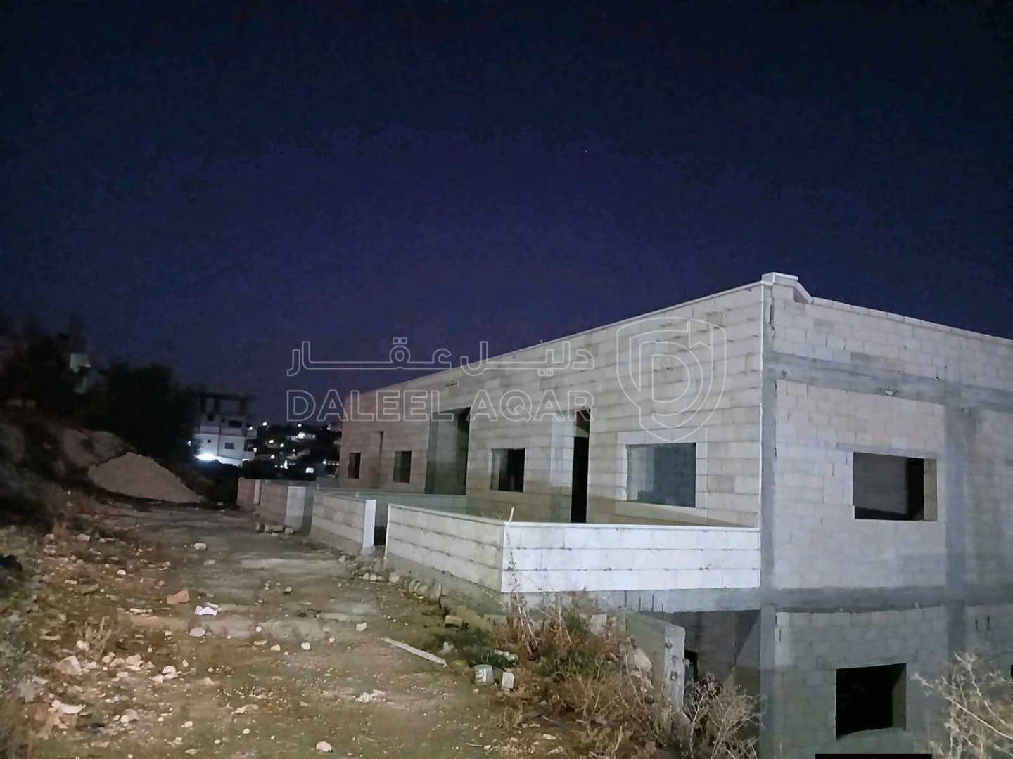 فيلا/منزل في مرصع - 125,000 دأ - صورة 1