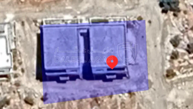 فيلا/منزل  - 125000 دأ