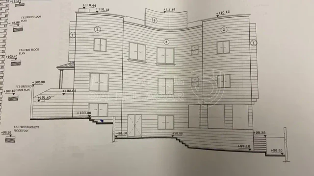 أرض - اسكان المهندسين الياسمين - 145000 دأ