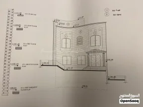 أرض في اسكان المهندسين الياسمين - 145,000 دأ - صورة NaN