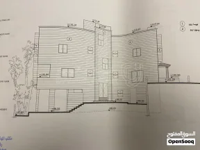 أرض في اسكان المهندسين الياسمين - 145,000 دأ - صورة NaN