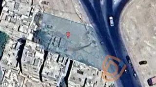 أرض - اللبيع الأرض سكن في النهاريه قرب المدينة الرياضية  - 115000 دأ