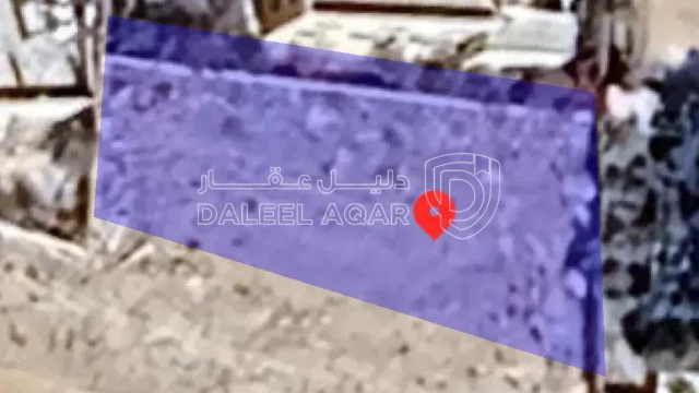 أرض - ارض للبيع في الزرقاء حي البتراوي الجنوبي  - 29000 دأ