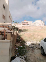 أرض - عمان شفى بدران مقابل سكانات ريان - 210000 دأ